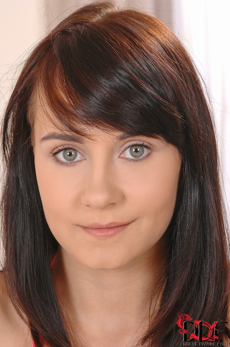 Ева, 23 года, 1 размер груди